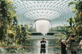 Singapore Panorama Tour 7 Days